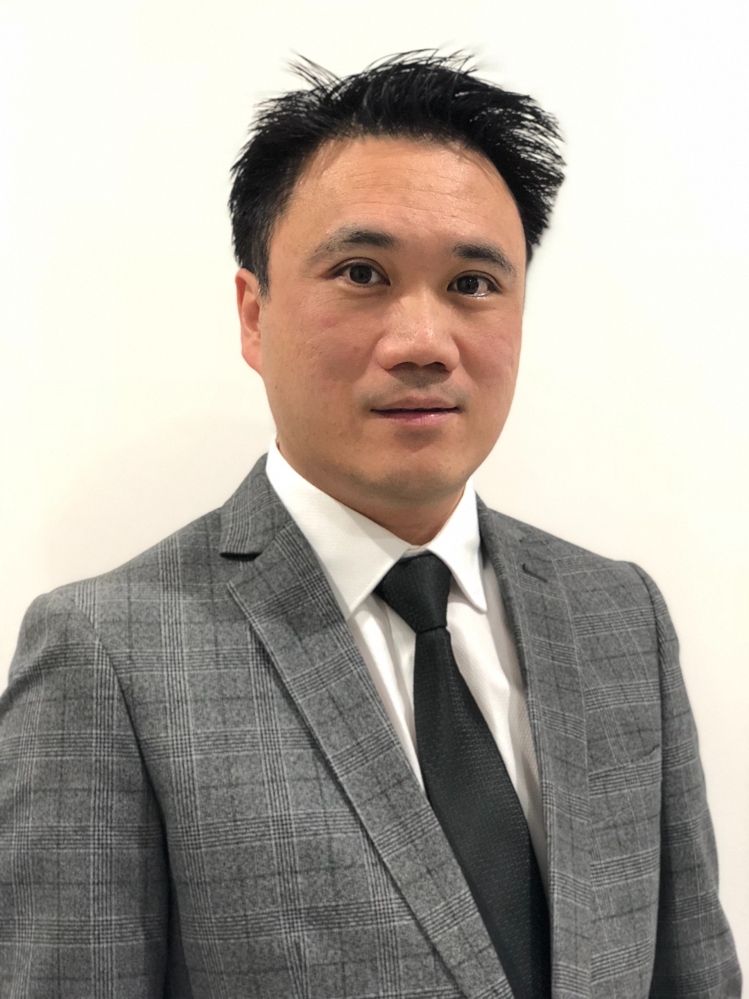 Andrew Chin, Director of HardwareZone Pty Ltd